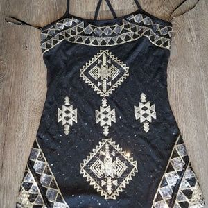 ✨Sparklin' Tank Top!✼